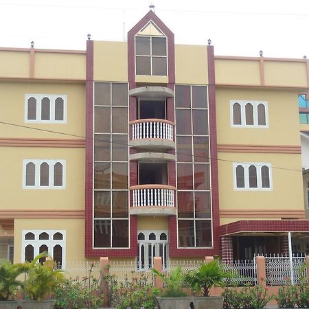 Hupin Hotel Nyaung Shwe Exterior foto