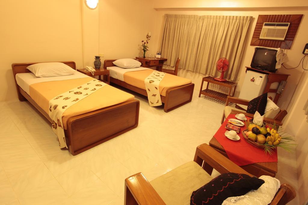 Hupin Hotel Nyaung Shwe Habitación foto