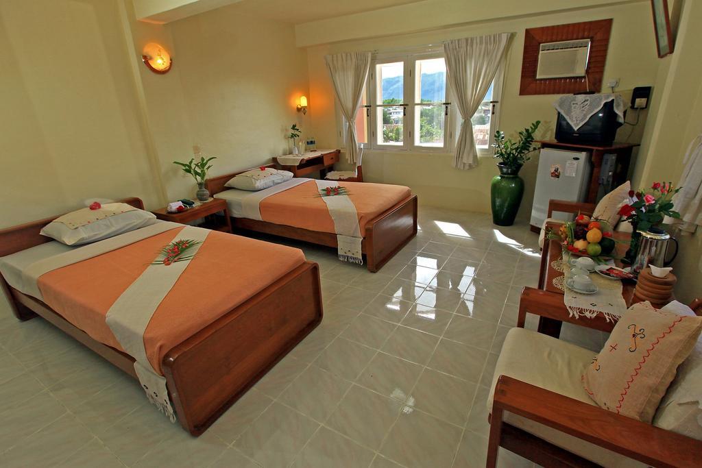 Hupin Hotel Nyaung Shwe Habitación foto