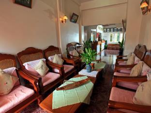 Hupin Hotel Nyaung Shwe Exterior foto